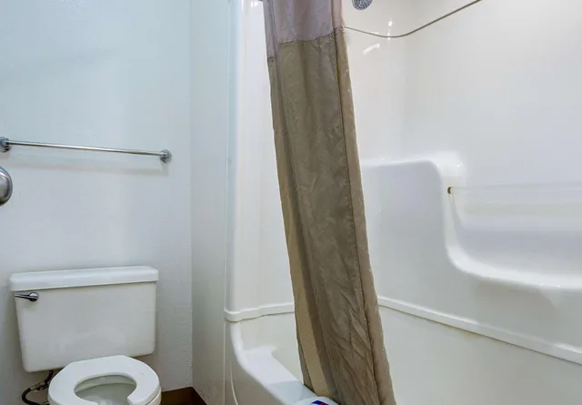 غرفة رباعية، Motel6 Mesa, AZ - North 7/10