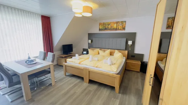 Hotel Schnehagen, Walsrode 9/50