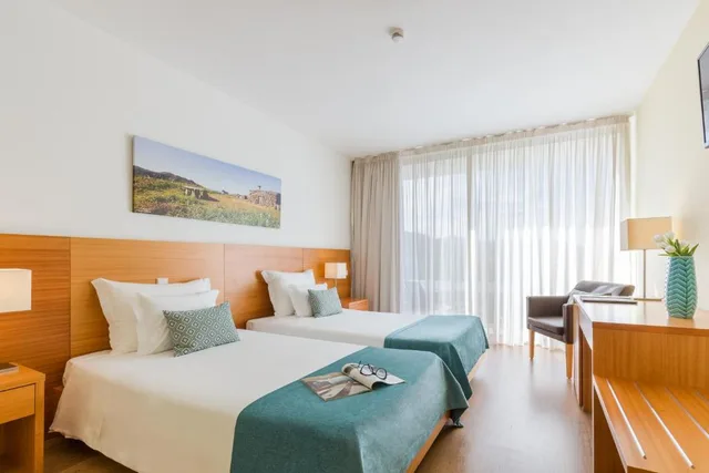 Standard, Single, Luna Arcos Hotel 1/2