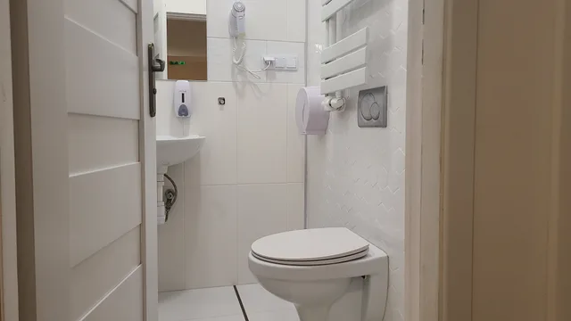 غرفة ديلوكس بسرير مزدوج، Lorf Hostel&Apartments 1/5