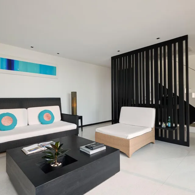 Villa, Beach Front، The Chill Resort and Spa Koh Chang 7/7