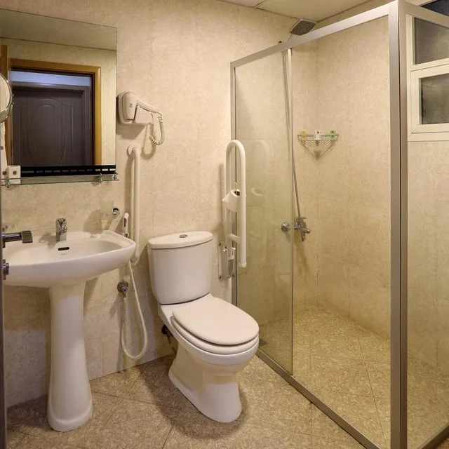 شقة ديلوكس، Al Smou Hotel Apartments - MAHA HOSPITALITY GROUP 6/9