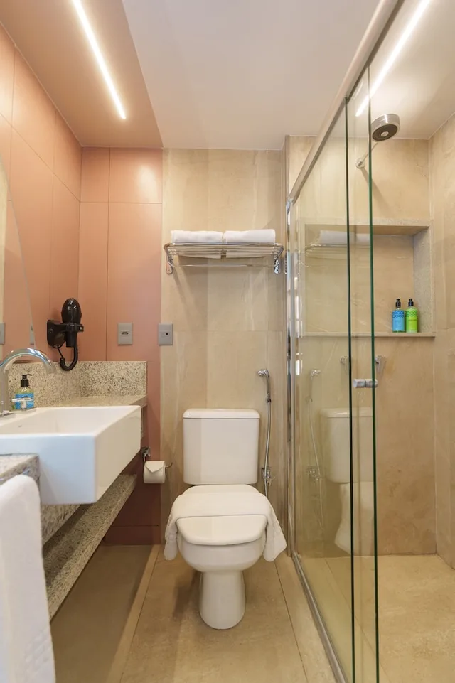 Superior, Apartment, Double Bed, Rio Quente Resorts - Hotel Pousada 10/10