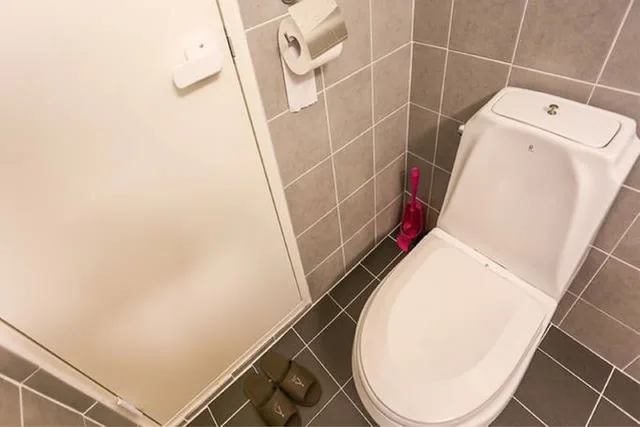 غرفة بسريرين منفصلين وسرير بطابقين، Star Hostel Dongdaemun Suite 3/4