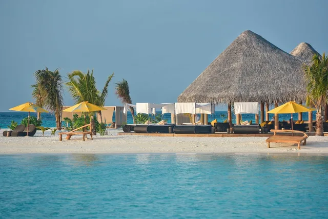 Drift Thelu Veliga Retreat، Male 43/50