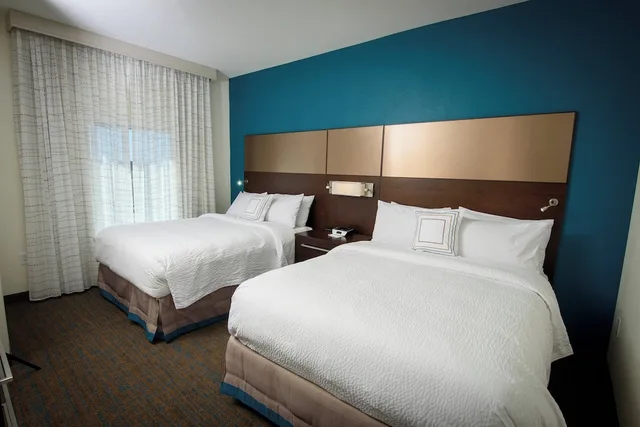 جناح بغرفة نوم واحدة، RESIDENCE INN CLEVELAND AVON AT THE EMERALD EVENT CENTER 1/5