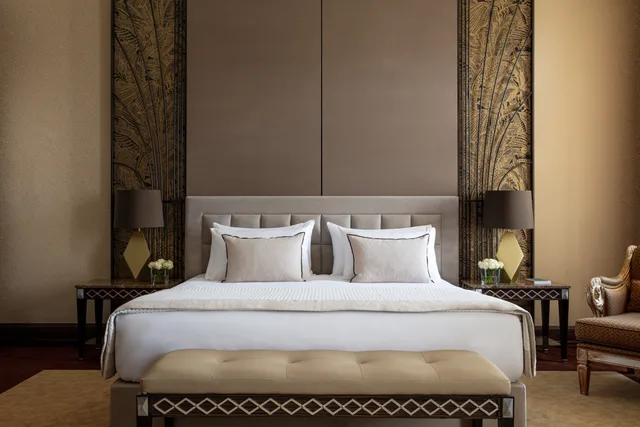 جناح جونيور، Anantara New York Palace Budapest - A Leading Hotel of The World 3/3