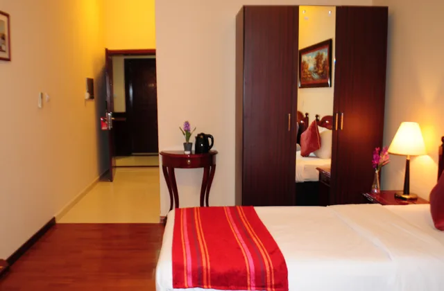 غرفة قياسية مفردة، Fortune Hotel Deira 5/9