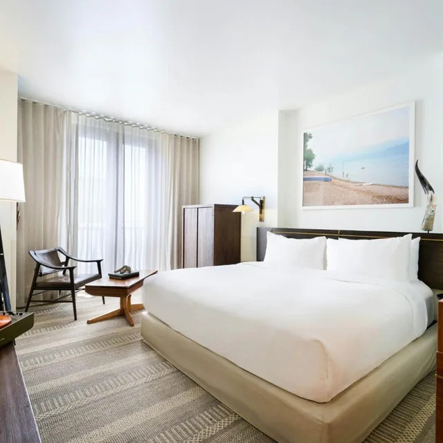 جناح تنفيذي، Halcyon - A Hotel In Cherry Creek 3/5