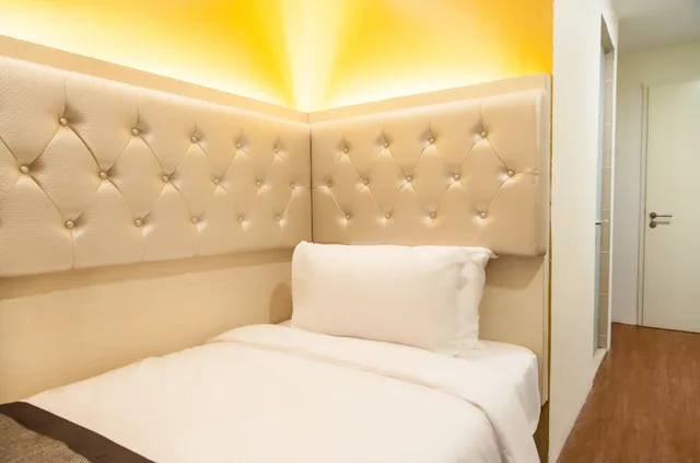 Inner, Single، Sakura Elite Hotel Kuala Lumpur 1/2
