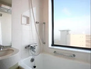 Room, Jr Hotel Clement Takamatsu 10/10