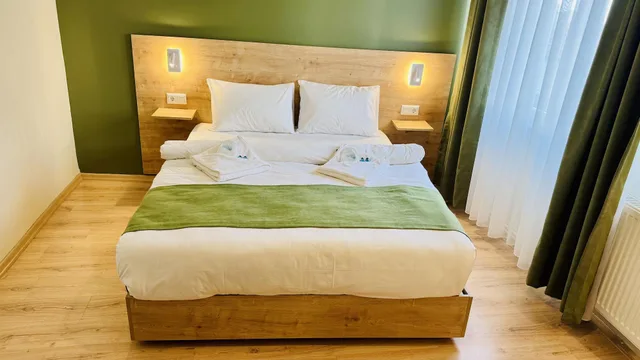 غرفة مفردة، Sultan Hostel & Guesthouse 4/6