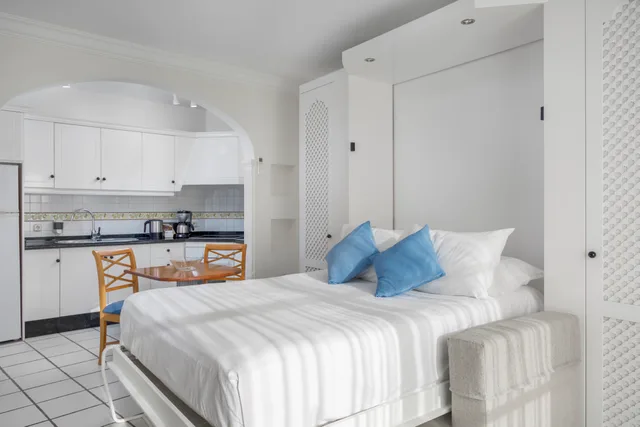 غرفة قياسية، Santa Barbara Golf & Ocean Club 1/5
