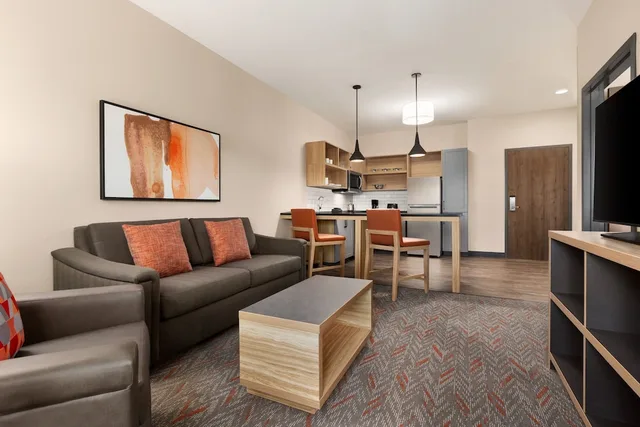 Candlewood Suites North Platte by IHG، نورث بلات 27/50