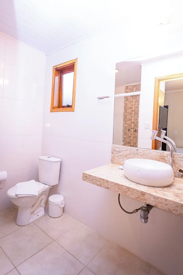 Superior, Suite, King Bed, Mountain View, Villa Hegus 9/10