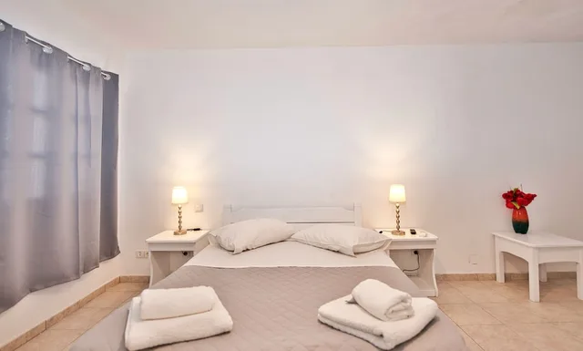 Standard, Double Bed, Pool View, CALDERA VIEW RESORT ADULTS ONLY 3/10