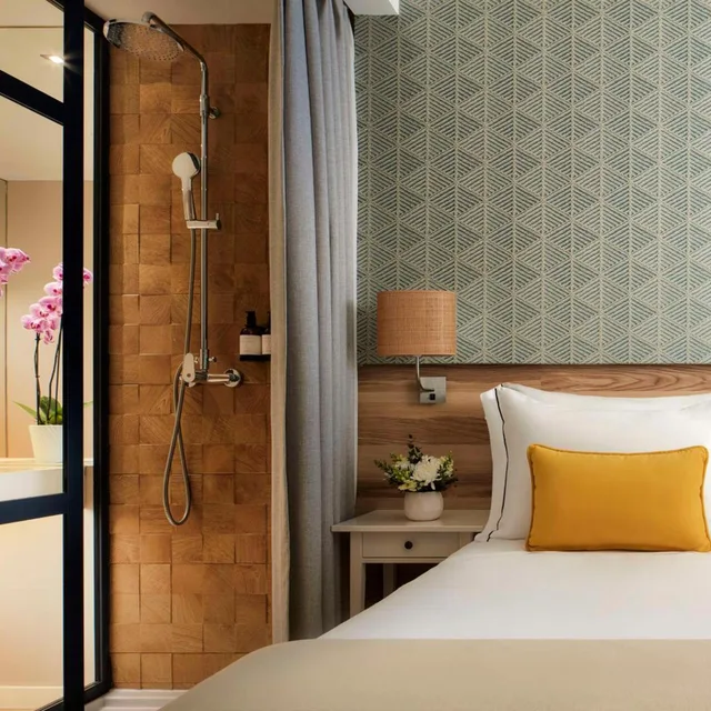 غرفة سوبيريور بسرير مزدوج أو سريرين منفصلين، Tivoli Alvor Algarve - All Inclusive Resort 3/3