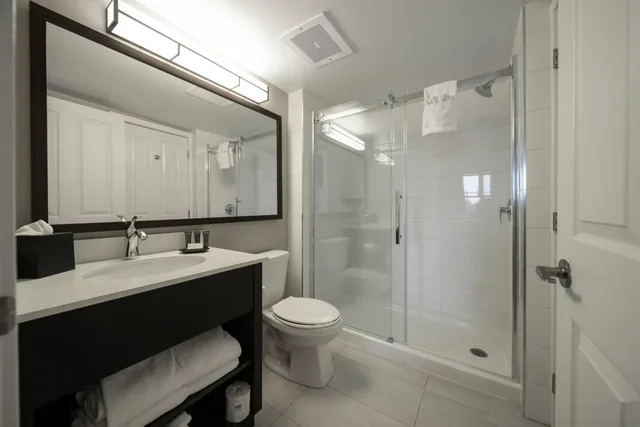 1 Bedroom, Village, Sofa، Village Suites Blue Mountain Resort 2/2
