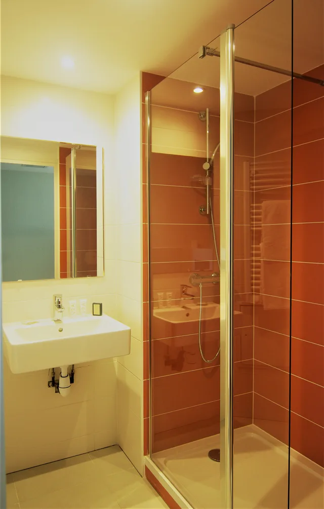 غرفة قياسية مفردة، Appart Hotel Torcy Ex Adagio Access Torcy Marne La Vallee 2/2