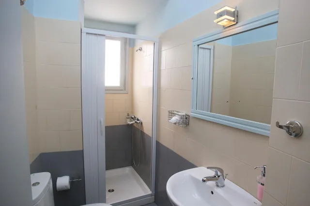 غرفة قياسية مفردة، Hotel Francoise 1/1