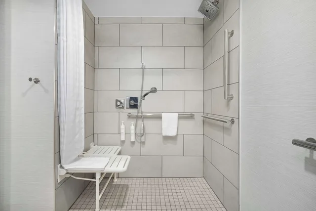 Suite, King Bed, King and Queen Bed, Queen Bed, Accessible, Homewood Suites By Hilton San Diego Airport Liberty Station 4/5