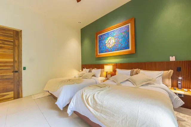Kioro, Villa, ARENAL KIORO SUITES AND SPA 1/5