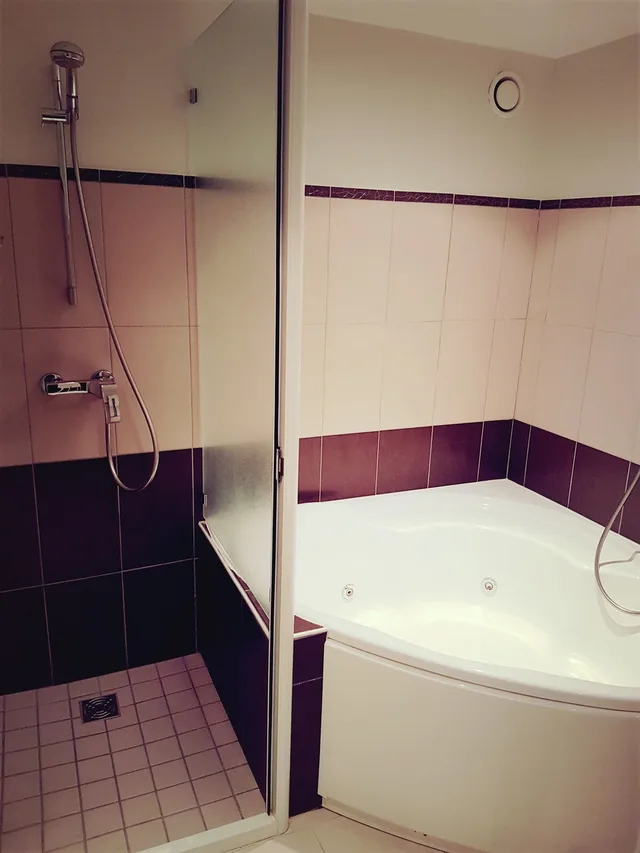 جناح، Citotel Hostellerie Saint Vincent Beauvais 3/3