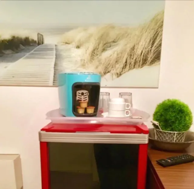Seaside-Strandhotel، Ratekau 8/50