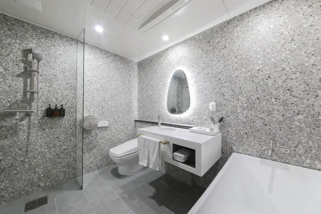 جناح، Gwangju Gwangsangu Hanam Hound Hotel 4/4