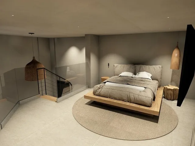 Maisonette Suite، Indigo Suites Collection 3/7