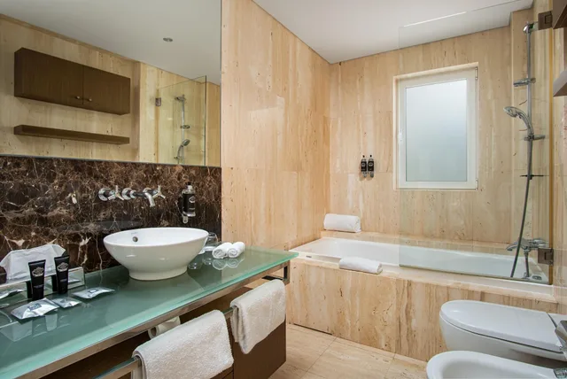 2 Bedrooms, Luxury, Town House, Garden View، Monte Santo Resort 3/4