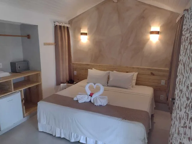 Standard, Multiple Beds، AQUARELA PRAIA HOTEL 1/3