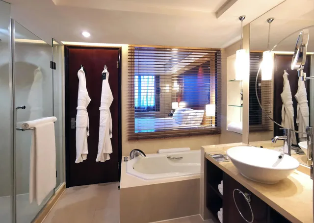 جناح تنفيذي، Radisson Collection Hyland Shanghai 5/8