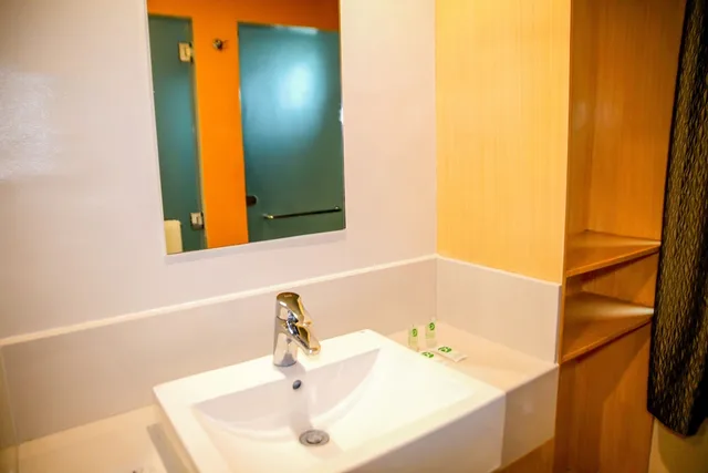 غرفة قياسية بسرير كينج، Go Hotels Iligan 8/10