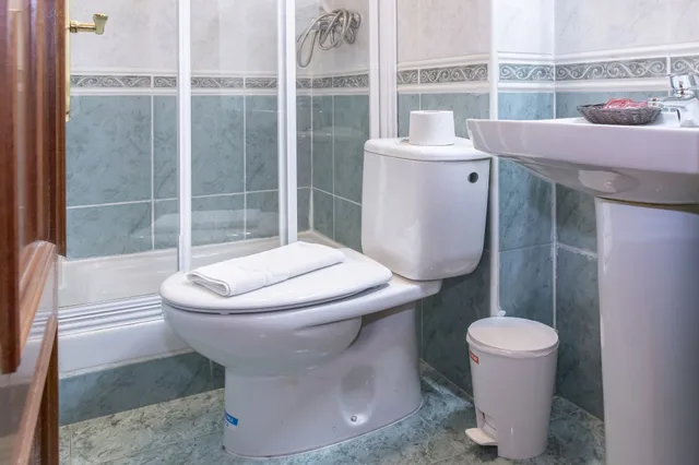 غرفة مفردة، Hostal Tokio 8/10