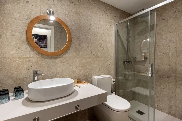 Apartment, Ocean Front، Resort Cordial Santa Agueda and Perchel Beach Club 6/7
