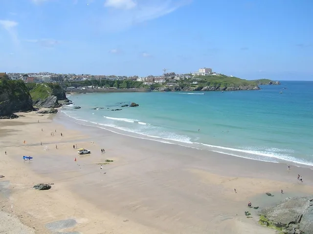 Harrington Guest House, Newquay 26/50