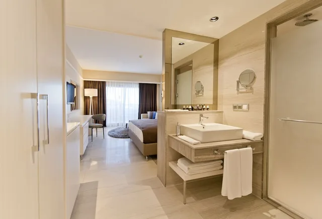 Standard, Double Bed, Adult Only, Pool Access، Akra Fethiye Tui Blue Sensatori 7/9