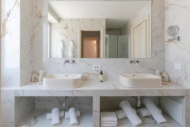 جناح رئاسي، Pagoda Hotel Residence 2/3