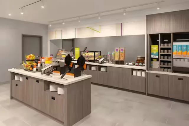 Home2 Suites by Hilton Vacaville، فاكافيلي 10/11