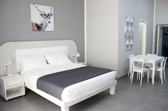 Superior, Triple, 1 Double and 1 Single Bed, Palazzo San Michele 3/10