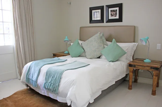 غرفة قياسية بسرير كوين بشرفة، Long Street Boutique Hotel 1/3