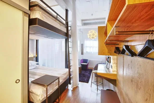 استوديو 6، Reykjavik Marina - Berjaya Iceland Hotels 1/1
