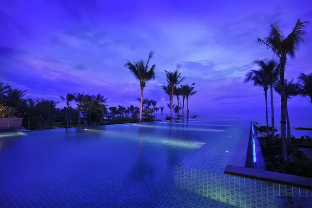 NARADA RESORT AND SPA PERFUME BAY، Wanning 43/46