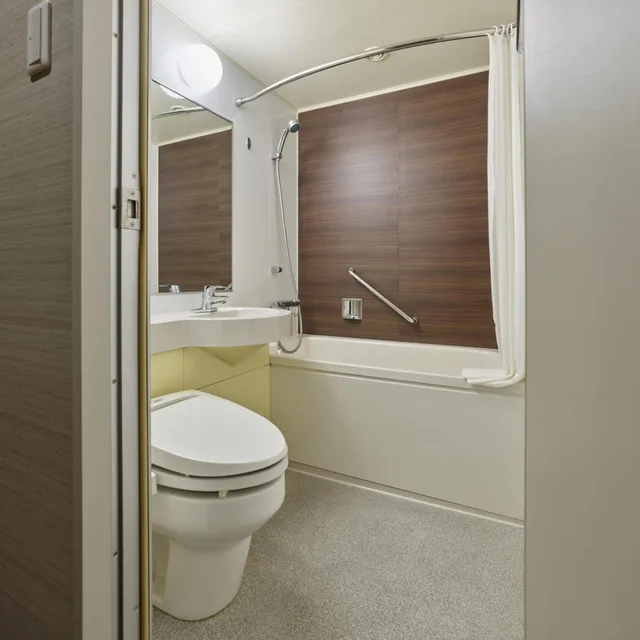 Superior, Twin Beds, Electronic Cigarette Only، Mitsui Garden Hotel Kyoto Shijo 6/7