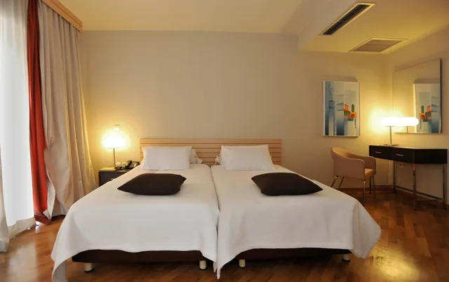 Penthouse Suite, City View، Astoria 1/10