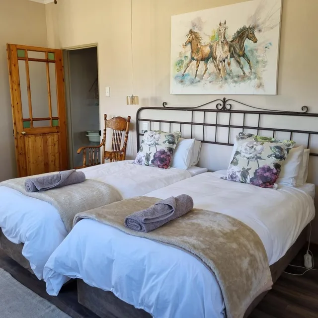 شقة بشرفة بإطلالة، The Fat Mulberry Guesthouse 1/6