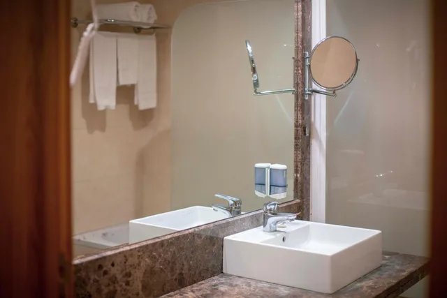 Studio, Twin Beds, Apartamentos Turisticos Atlantida 6/10