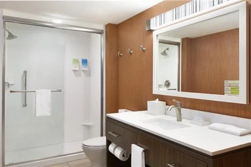 استوديو لذوي الإعاقة، Home2 Suites By Hilton Grovetown 1/2