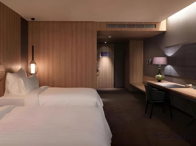 Executive, Hotel Dua 1/2